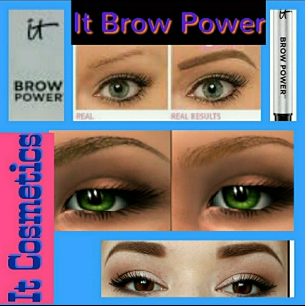 It (Brow Power) - Picture 6 of 8